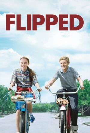 Flipped หวานนักวันรักแรก (2010)
