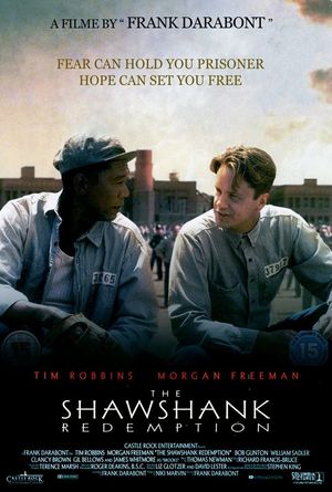 The Shawshank Redemption ชอว์แชงค์ (1994)