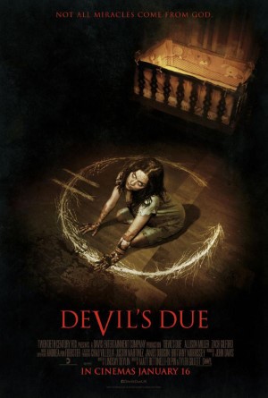 Devil's Due ผีทวงร่าง (2014)