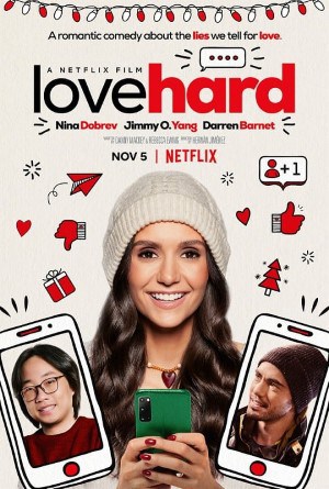 Love Hard หลอกรักไว้ดักเลิฟ (2021)