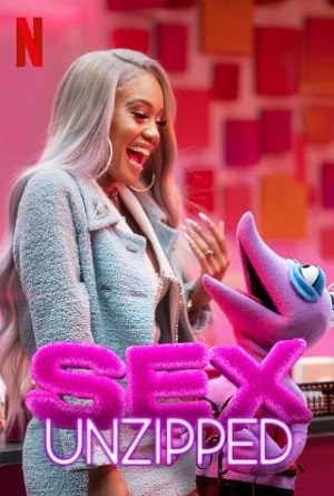 Sex Unzipped เซ็กส์ รูดซิป (2021)