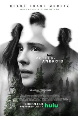 Mother Android (2021)