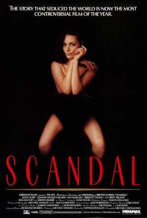 Scandal เธอชื่อโลกีย์ (1989)