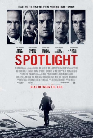 Spotlight (คนข่าวคลั่ง 2015)