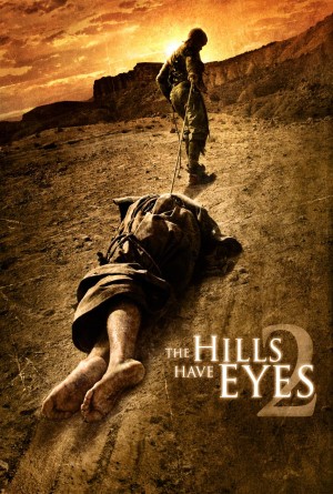 The Hills Have Eyes 2 โชคดีที่ตายก่อน 2 (2007)