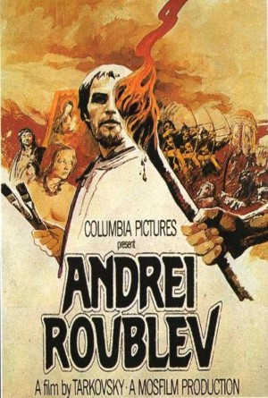 Andrei Rublev (Strasti po Andreyu) (1966)