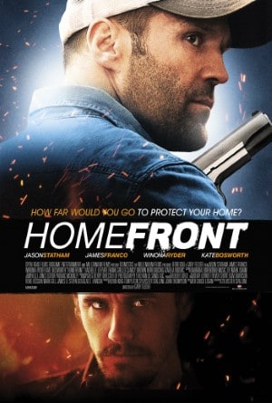 Homefront โคตรคนระห่ำล่าผ่าเมือง (2013)