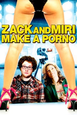 Zack and Miri Make a Porno (2008) เซ็ค และ มิริ คู่ซี้จูนรักไม่มีกั๊ก