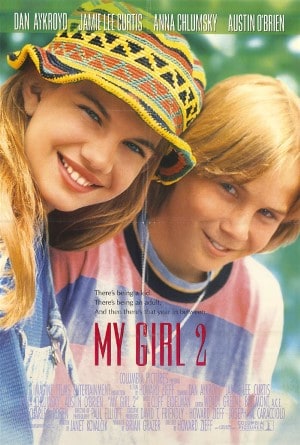 My Girl 2 (1994) แฟนฉัน คิดถึงเธอตลอดไป