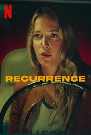 Recurrence - Netflix (2022) นรกซ้ำรอย