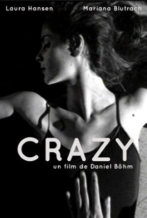 Crazy- (1995) สติแตกสุดขั้วโลก