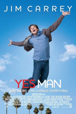 Yes Man (2008) คนมันรุ่ง เพราะมุ่งเซย์ เยส
