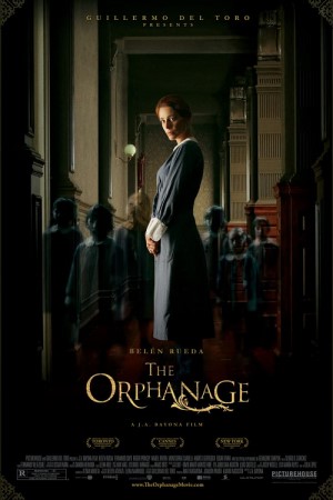 The Orphanage (2007) สถานรับเลี้ยงผี