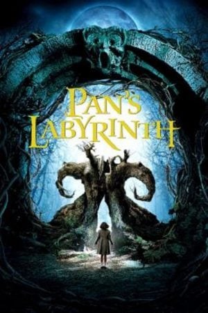 Pan's Labyrinth (2006) อัศจรรย์แดนฝัน มหัศจรรย์เขาวงกต